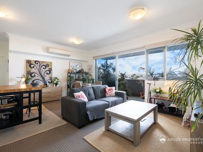 51 / 25 O'Connor Close, North Coogee