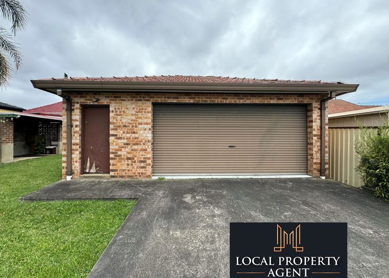 6a Hill St, Kogarah