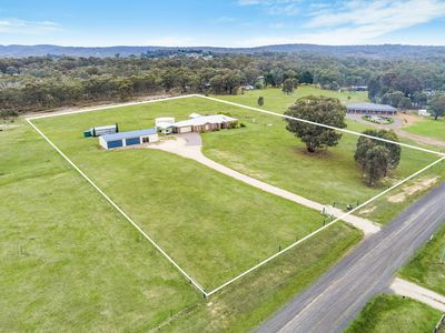 5 Obrien Court, Heathcote