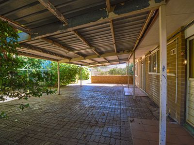 19 Curlew Crescent, South Hedland