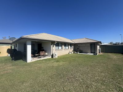 36 Hannay Street, Moranbah