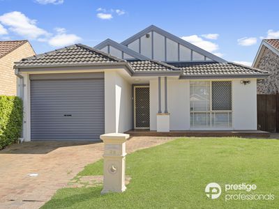 29 Castle Rock Court, Wattle Grove