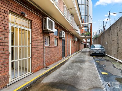 10 / 181 Church Street, Parramatta