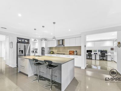 3 Yandra Street, Clyde North