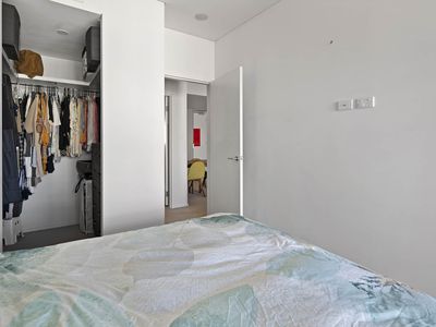 61 / 43 Wickham Street, East Perth