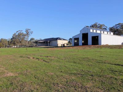 21 Obriens Court, Heathcote