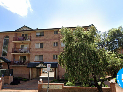 11 / 14-16 Clarence Street, Lidcombe