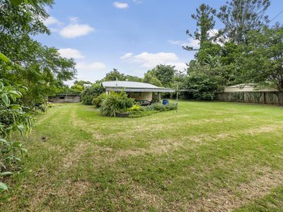 2 Fogarty Street, East Toowoomba