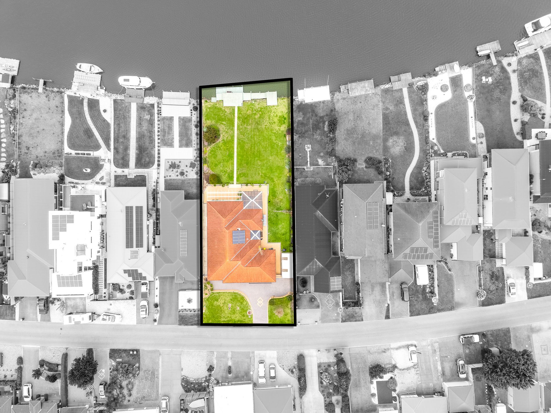 15 Britannia Parade, Hindmarsh Island