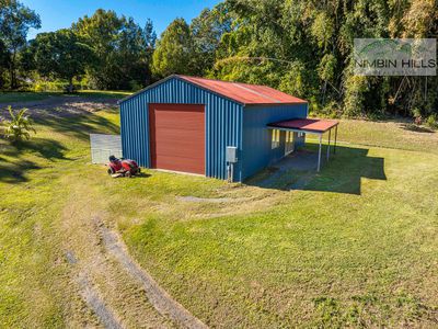 112 Cecil Street, Nimbin