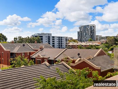 28 / 102 Goderich Street, East Perth