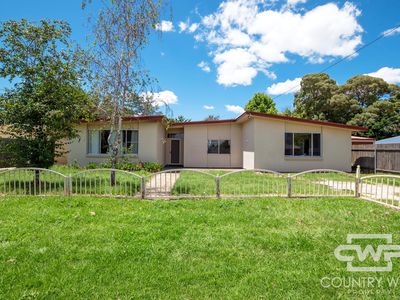 45 Abercrombie Street, Guyra