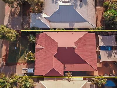 3 Thomas Street, South Hedland