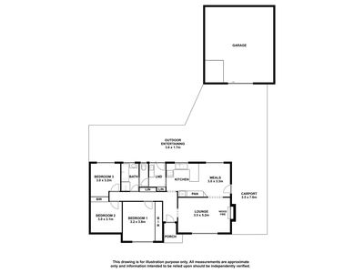 3 Dean Street, Millicent