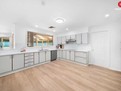 105 Edinburgh Circuit, Cecil Hills