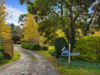 2 Childers Road, Mount Macedon