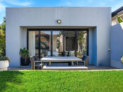 58 Marsden Street, Parramatta