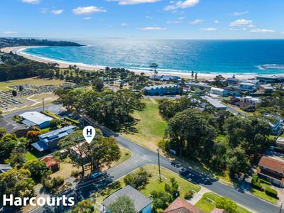 3A Davies Street, Mollymook