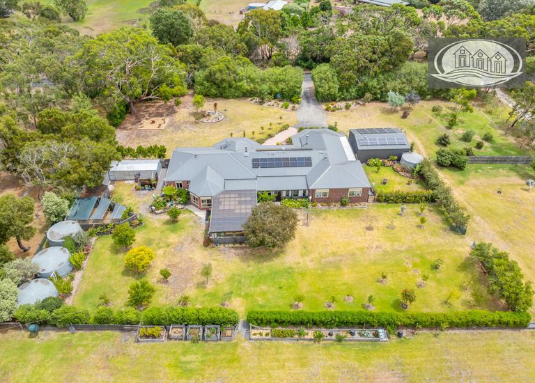 29 Oakpark Road, Portland