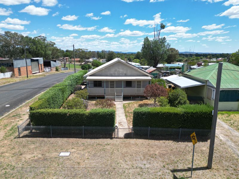 48 Fitzroy Avenue, Cowra