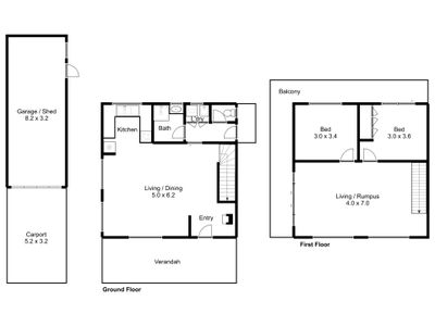 24 Village Way, Macs Cove