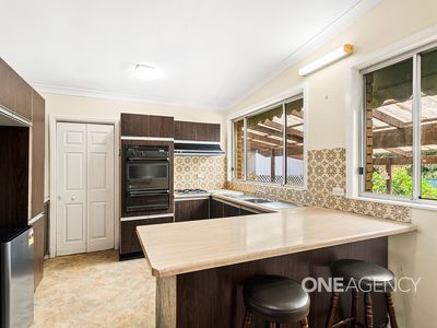 36 Lakelands Drive, Dapto