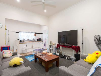 4-6 River Street, Casino
