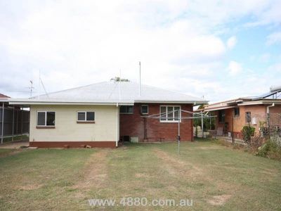 16 James Street, Mareeba