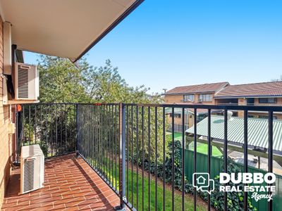 4 / 144 Bourke Street, Dubbo
