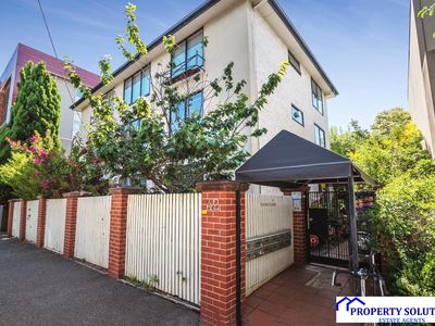 1 / 42 Nicholson Street, Abbotsford