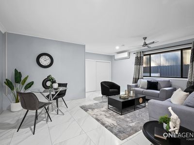 12 Falkland Street West, Heathwood
