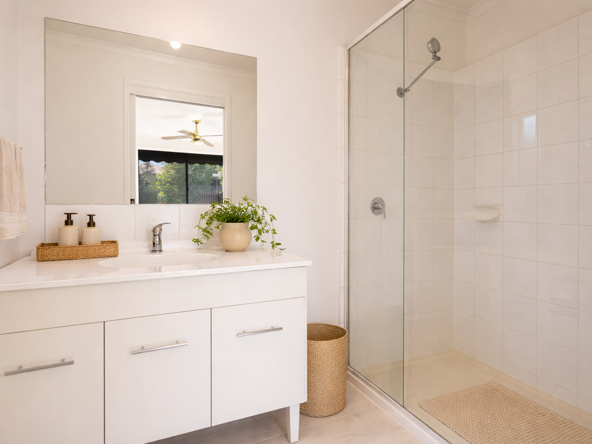 10 Stable Grove, Skye