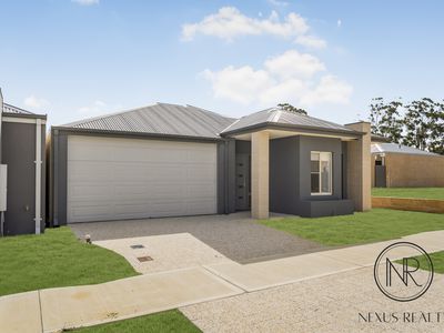 3 Kenchuto Way, Southern River