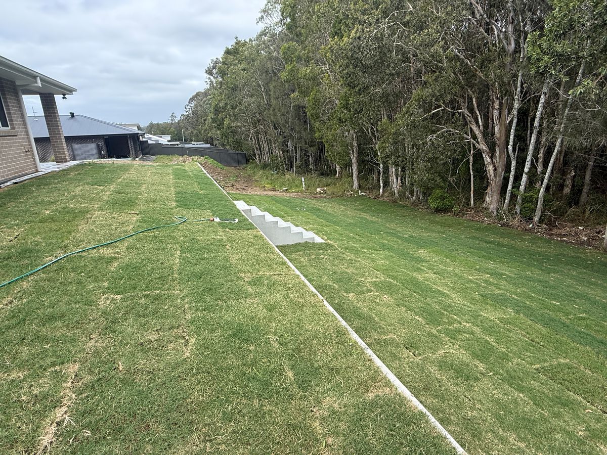 25A Thornbill Crescent, Corindi Beach