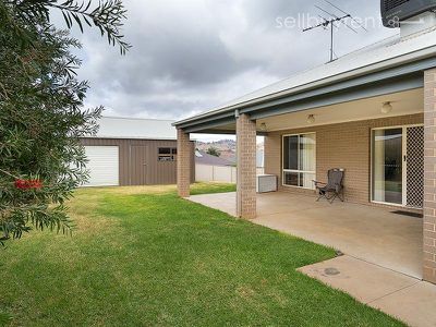 48 STREETS ROAD, Wodonga