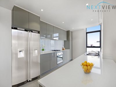 701 / 335 Wharf Road, Newcastle