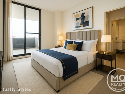 504 / 2 Good Street, Westmead