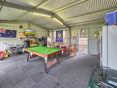 126 York Street, Forbes