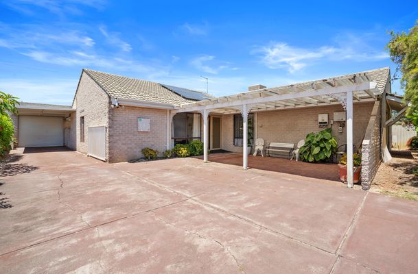 28 Nettleton Way, Safety Bay