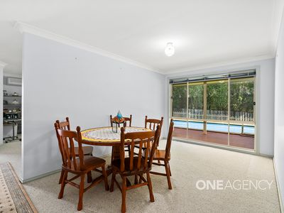 101 Jasmine Drive, Bomaderry