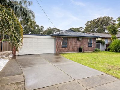 20 Marston Drive, Morphett Vale