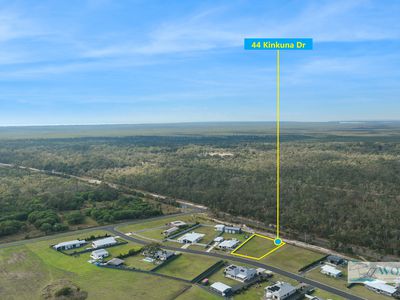 44 Kinkuna Drive, Woodgate