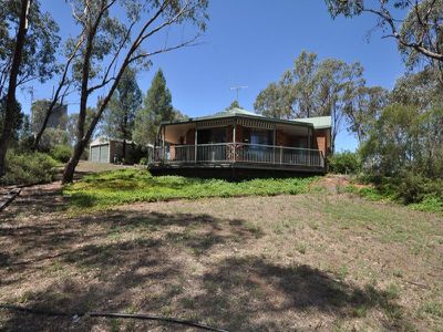 59 Geurie Street, Geurie