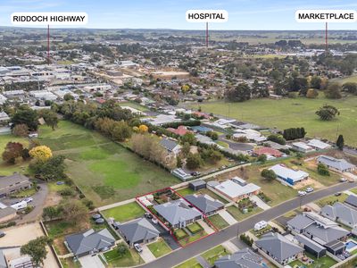 16 Mickail Court, Mount Gambier