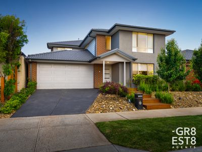 6 Tallon Way, Cranbourne West