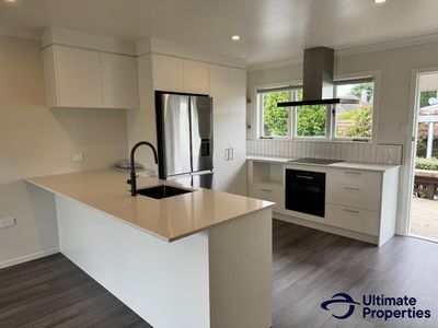 96 Thornton Road, Cambridge