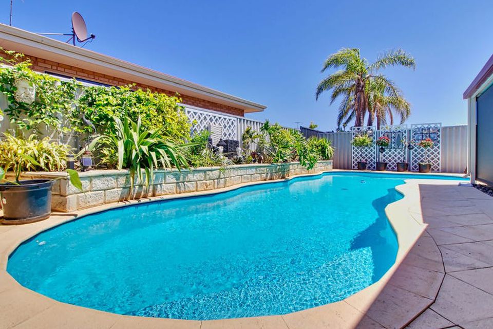 158 Grand Ocean Boulevard , Port Kennedy