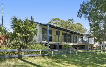 1 Kullaroo Road, Summerland Point