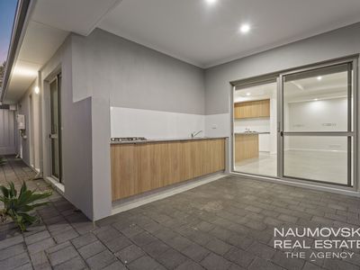 65C Arkana Road, Westminster