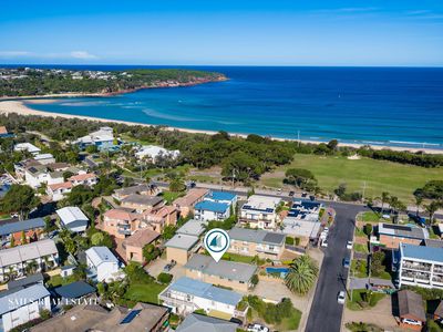 7 / 1 Marine Parade, Merimbula